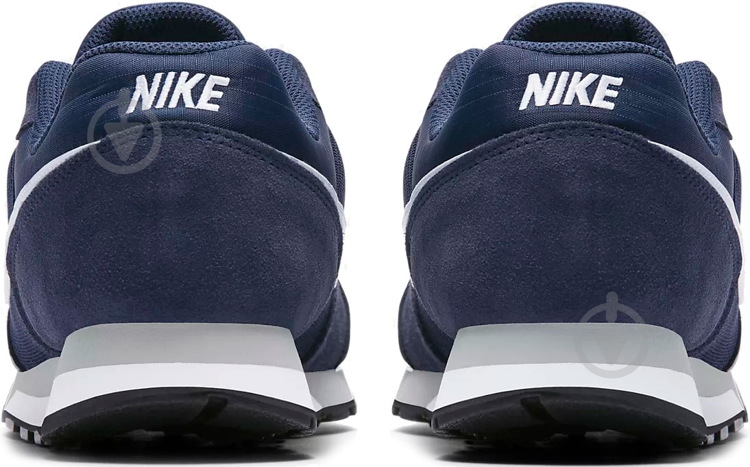ᐉ Кроссовки мужские демисезонные Nike MD RUNNER 2 749794-410 р.44