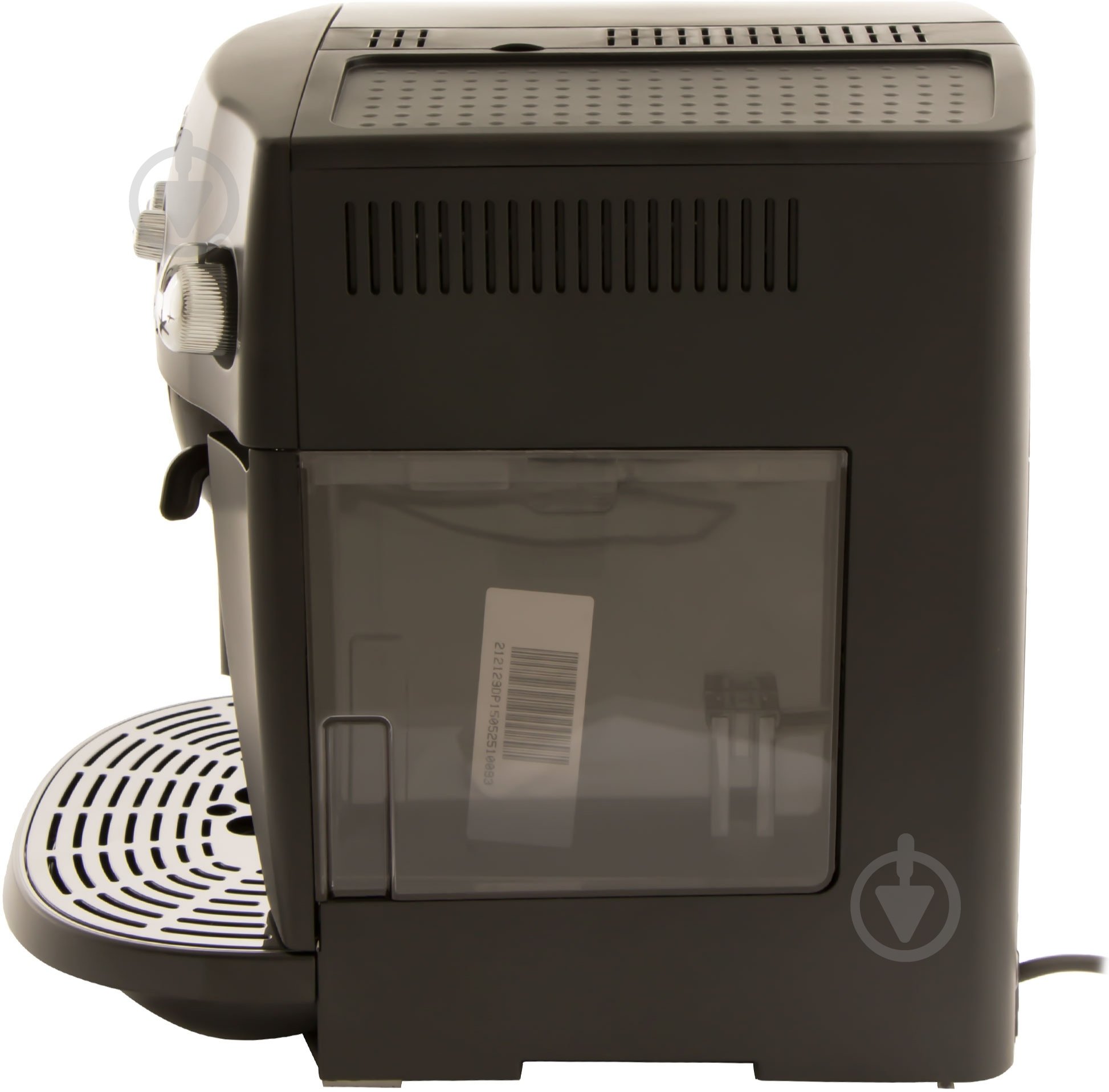 Кофемашина Delonghi ESAM4000.B - фото 2 Кофемашина Delonghi ESAM4000.B - фото 2