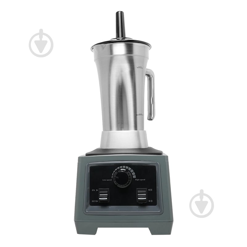 Блендер стационарный HURAKAN HBH2000S - фото 1