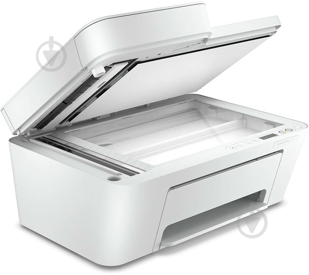 МФУ HP DeskJet Plus 4120 А4 (3XV14B) - фото 4
