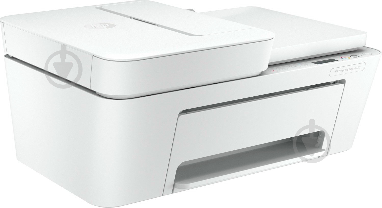 МФУ HP DeskJet Plus 4120 А4 (3XV14B) - фото 2