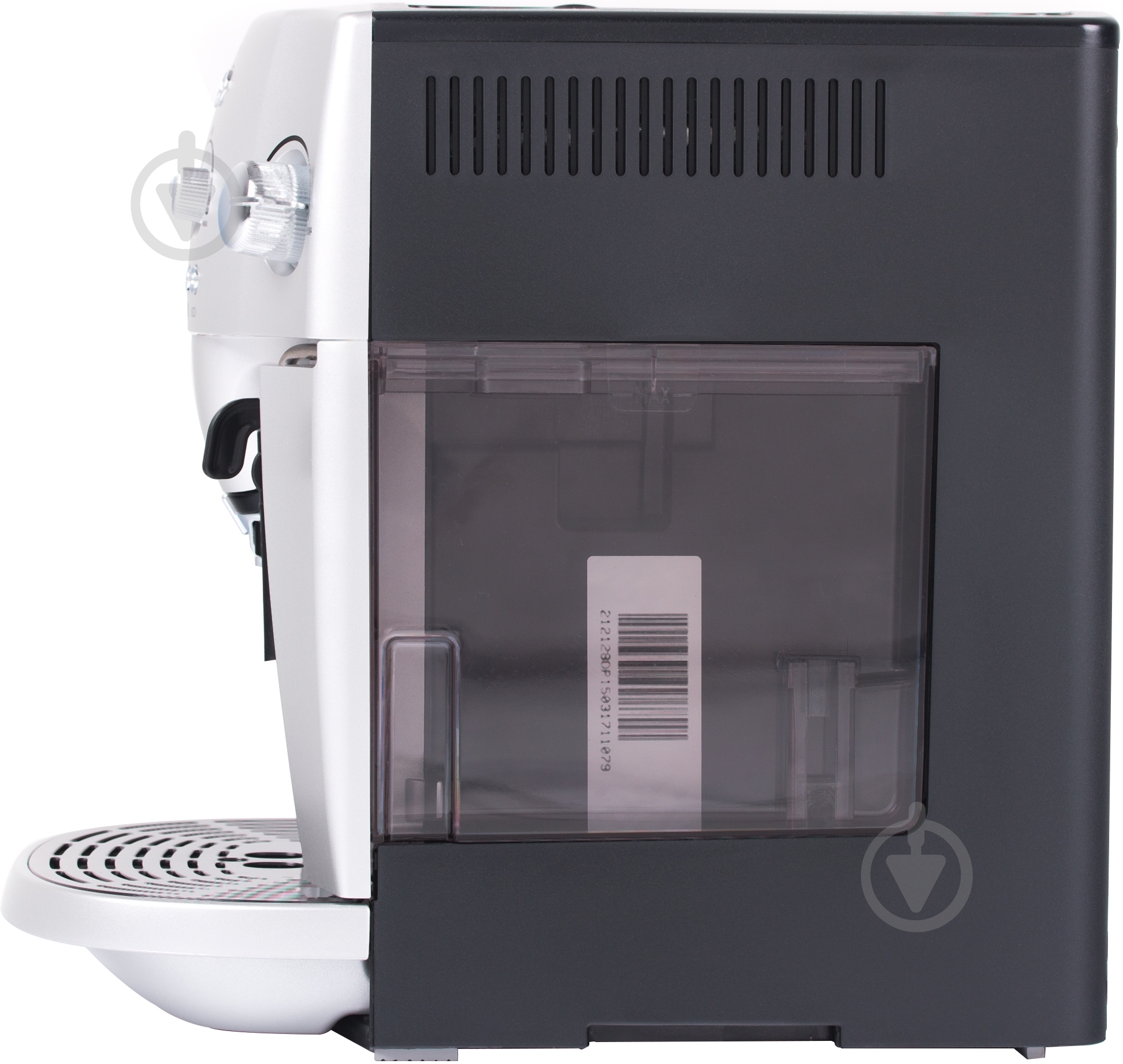 Кофемашина Delonghi ESAM 4200.S - фото 3 Кофемашина Delonghi ESAM 4200.S - фото 3