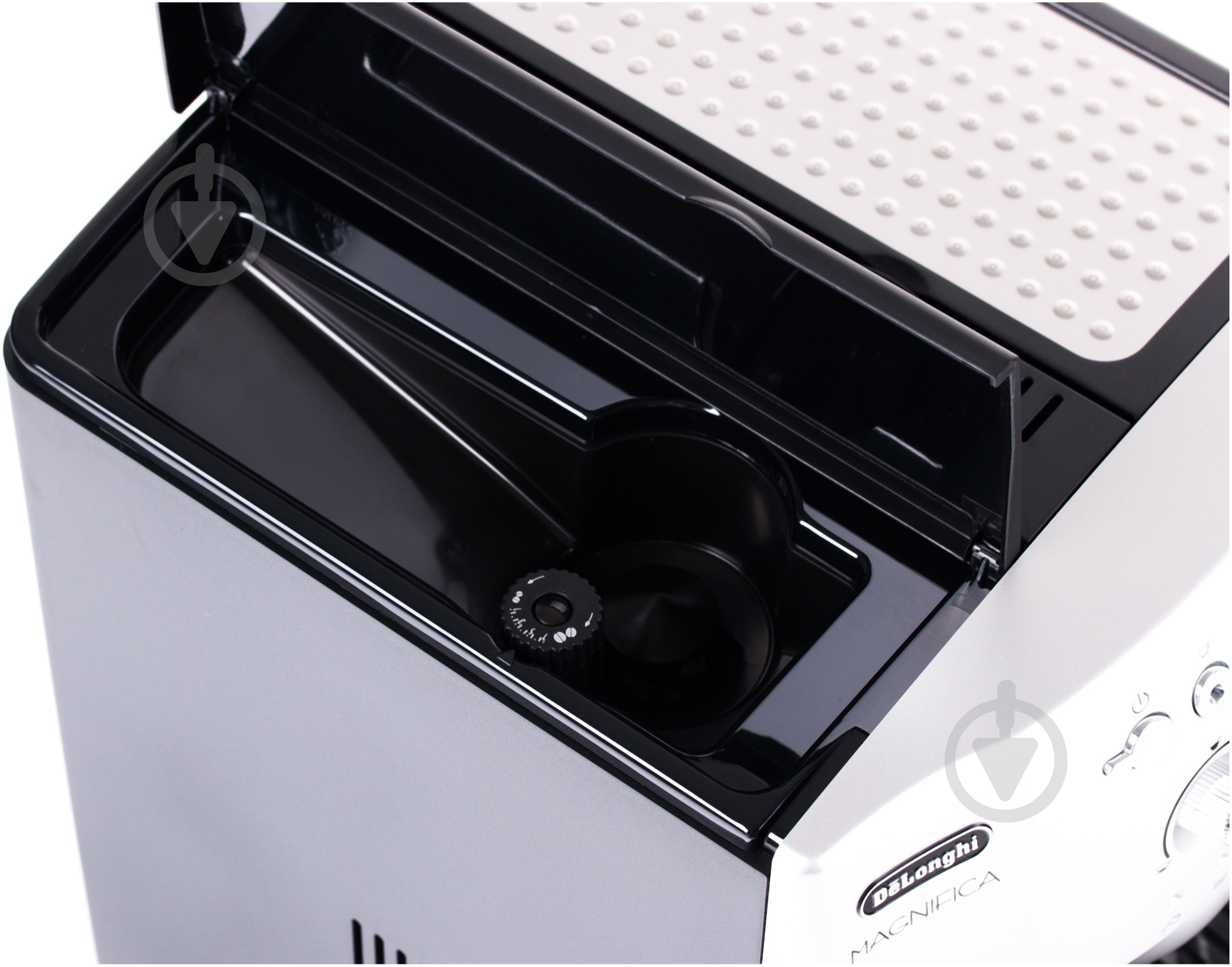 Кофемашина Delonghi ESAM 4200.S - фото 4 Кофемашина Delonghi ESAM 4200.S - фото 4