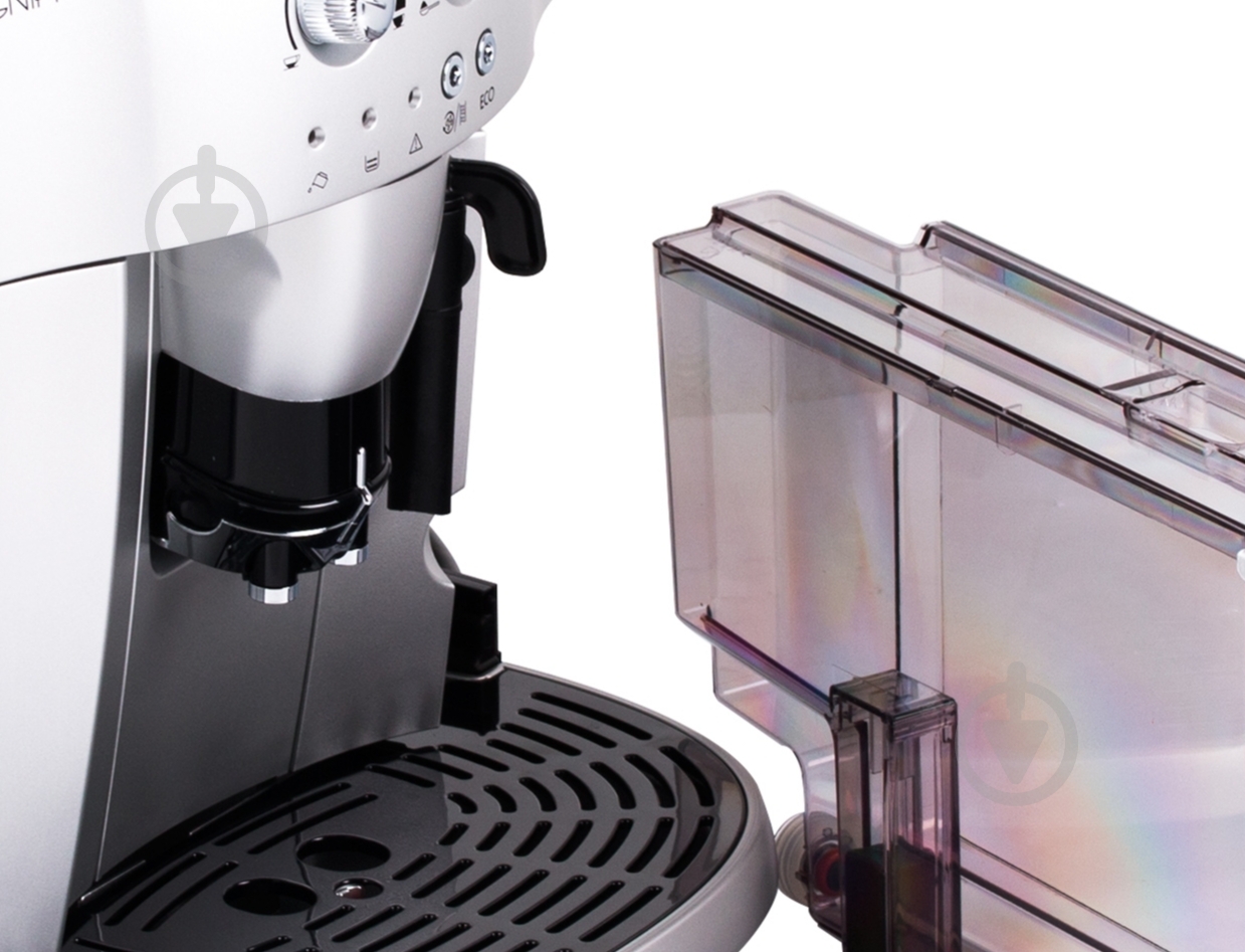 Кофемашина Delonghi ESAM 4200.S - фото 7 Кофемашина Delonghi ESAM 4200.S - фото 7