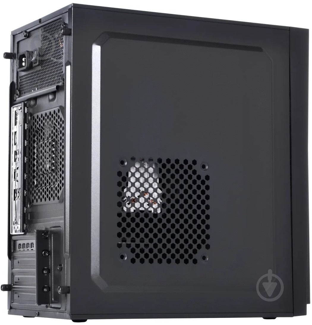 Компьютер Artline WorkStation W52 Windows 11 Pro (W52v19Win) black - фото 2