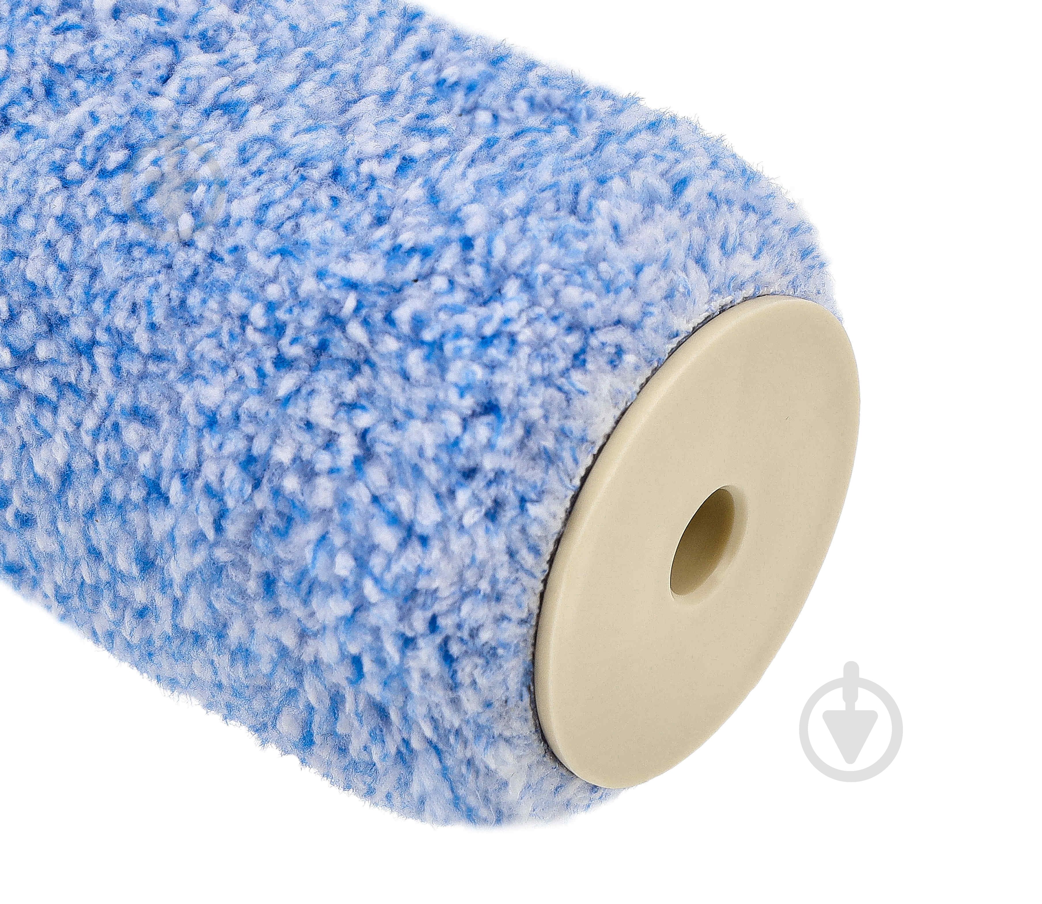 Запасной валик Hardy Select MicroMix ворс 10 мм 48x460 мм - фото 5 Запасной валик Hardy Select MicroMix ворс 10 мм 48x460 мм - фото 5