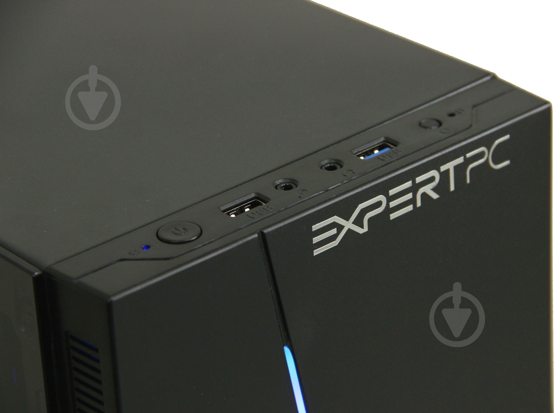 Компьютер Expert PC Ultimate (I9400F.08.S4.580.B662) black - фото 8