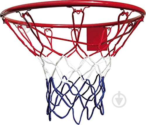 Сетка для баскетбольного кольца Spalding NBA 300163301 - фото 1