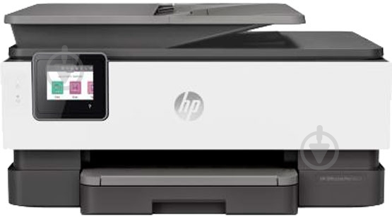 МФУ HP OfficeJet Pro 8023 А4 (1KR64B) - фото 1