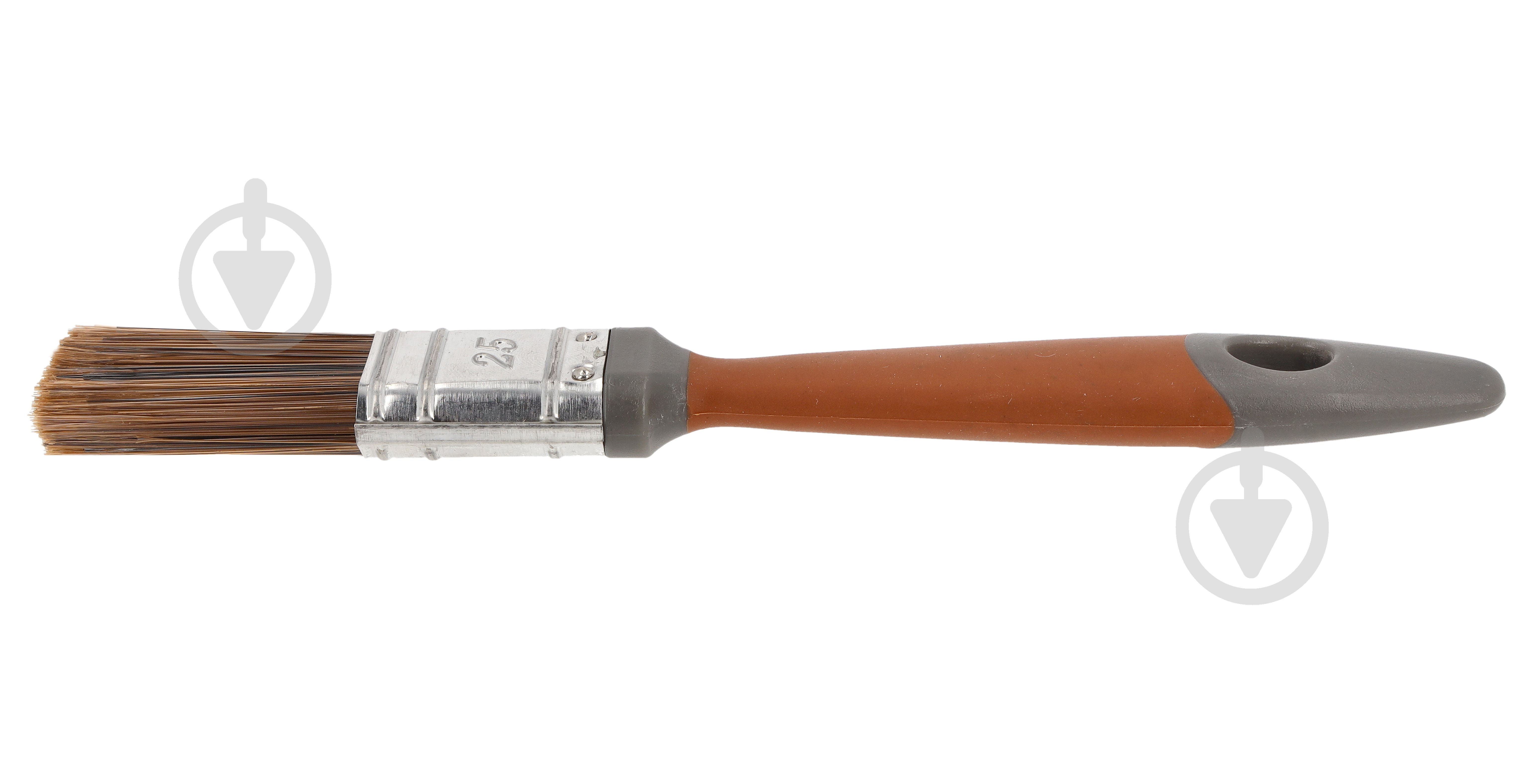 Пензель плаский Hardy 2К 25 мм - фото 3 Пензель плаский Hardy 2К 25 мм - фото 3