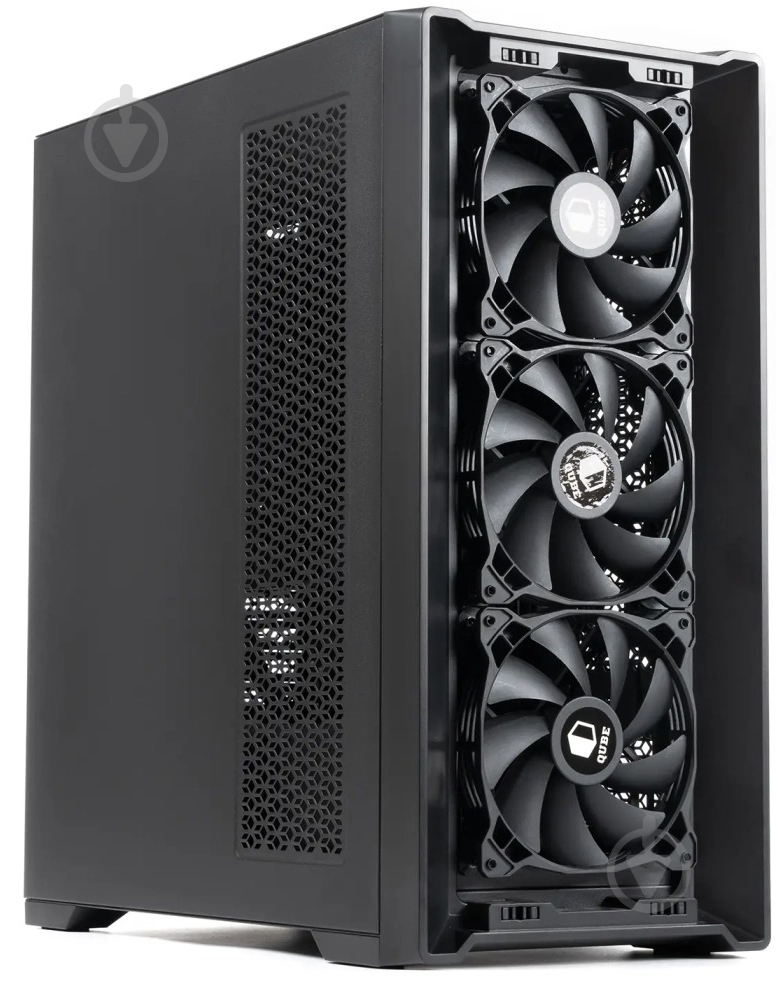 Рабочая станция Artline WorkStation W73 (W73v20) black - фото 4 Рабочая станция Artline WorkStation W73 (W73v20) black - фото 4