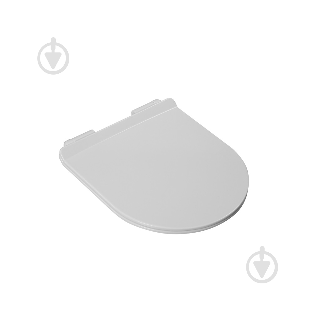 Унитаз подвесной Invena Tavro Rimless CE-71-001 - фото 4