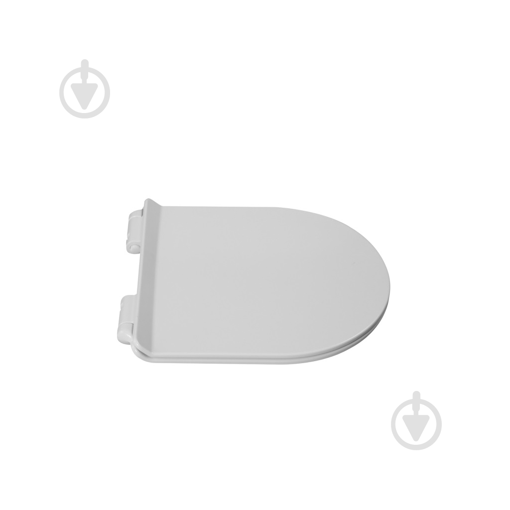 Унитаз подвесной Invena Tavro Rimless CE-71-001 - фото 3