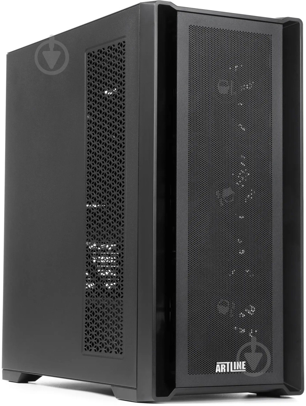 Рабочая станция Artline WorkStation W73 (W73v21) black - фото 1 Рабочая станция Artline WorkStation W73 (W73v21) black - фото 1