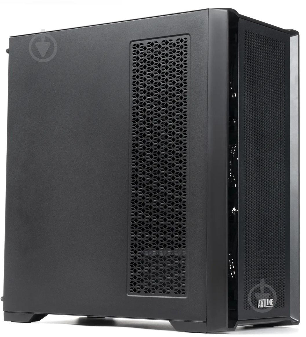 Рабочая станция Artline WorkStation W73 (W73v21) black - фото 3 Рабочая станция Artline WorkStation W73 (W73v21) black - фото 3