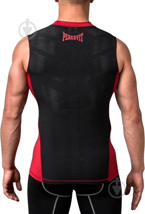 Майка Peresvit Air_Motion 501006-310 р.S красный - фото 2 Майка Peresvit Air_Motion 501006-310 р.S красный - фото 2