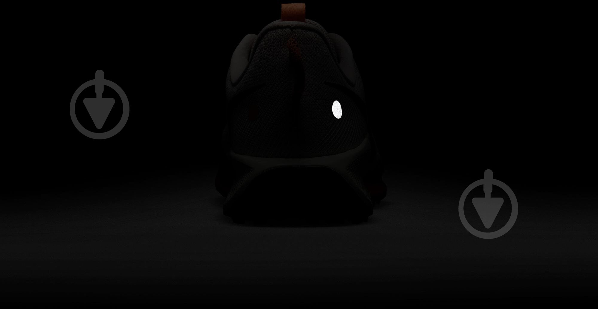 Кроссовки Nike Pegasus Trail 5 DV3864-600 р.42,5 - фото 10 Кроссовки Nike Pegasus Trail 5 DV3864-600 р.42,5 - фото 10