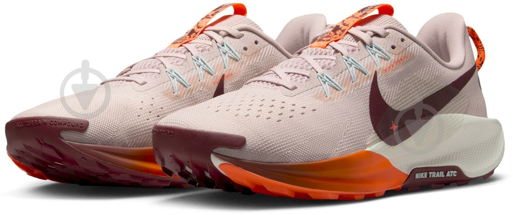 Кроссовки Nike Pegasus Trail 5 DV3864-600 р.42,5 - фото 5 Кроссовки Nike Pegasus Trail 5 DV3864-600 р.42,5 - фото 5