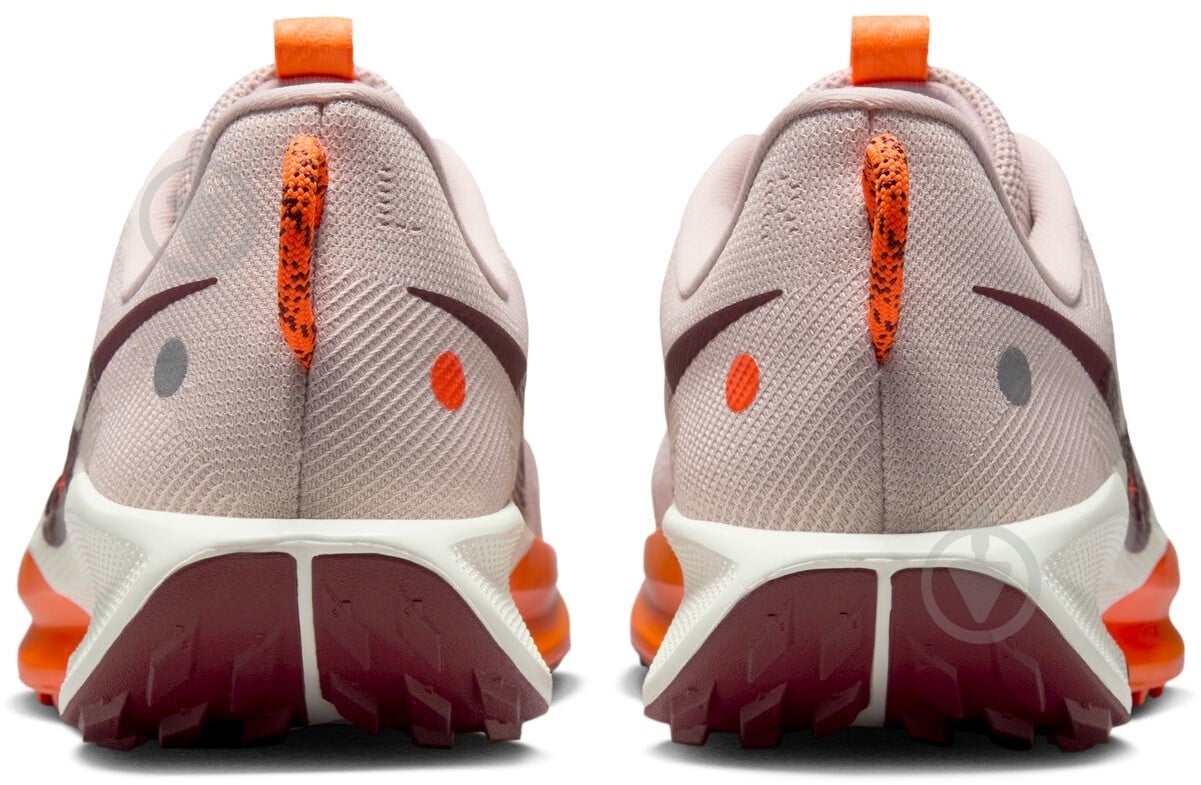 Кроссовки Nike Pegasus Trail 5 DV3864-600 р.42,5 - фото 6 Кроссовки Nike Pegasus Trail 5 DV3864-600 р.42,5 - фото 6