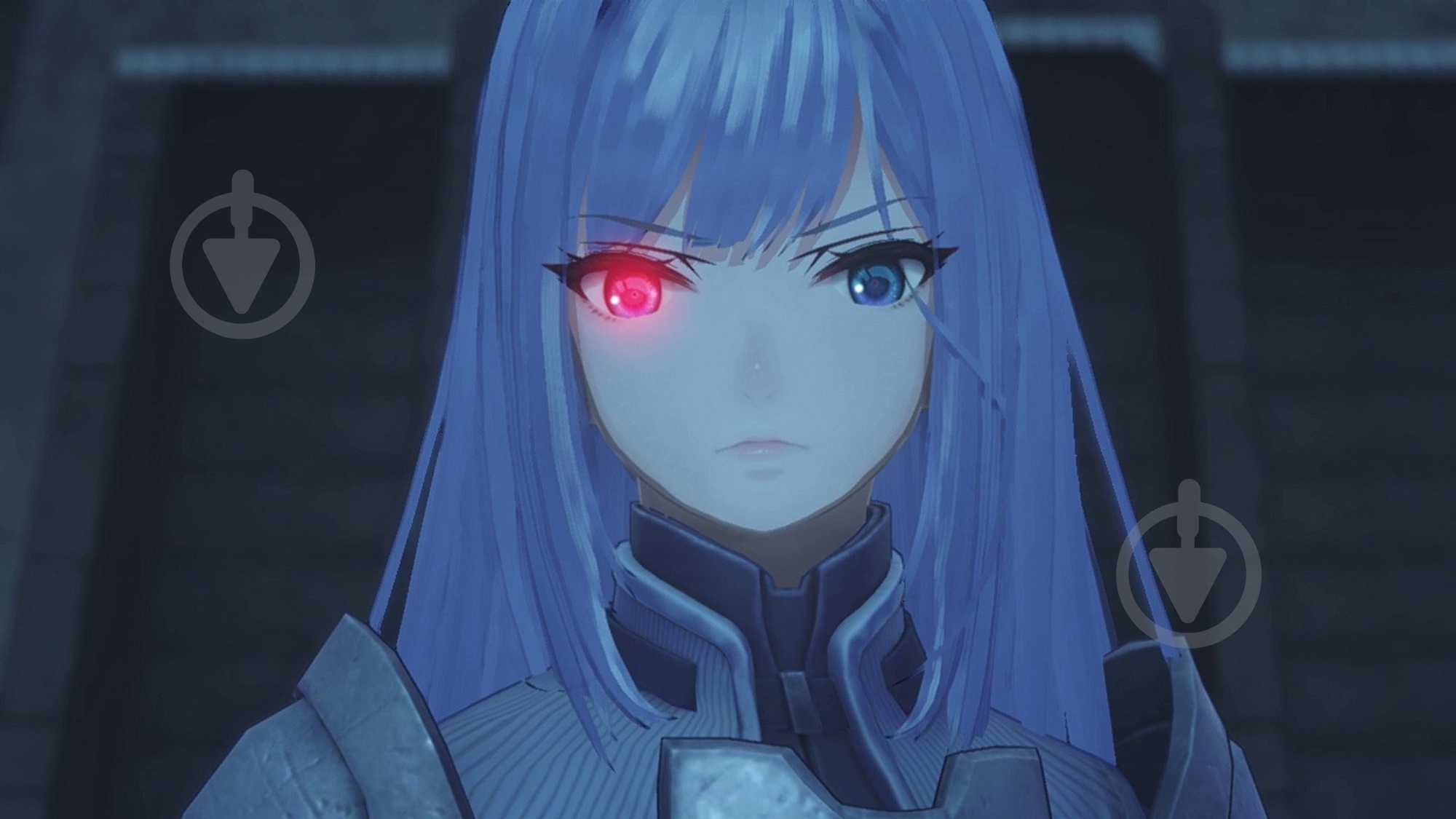 Игра NINTENDO Xenoblade Chronicles 3 (Switch) - фото 2