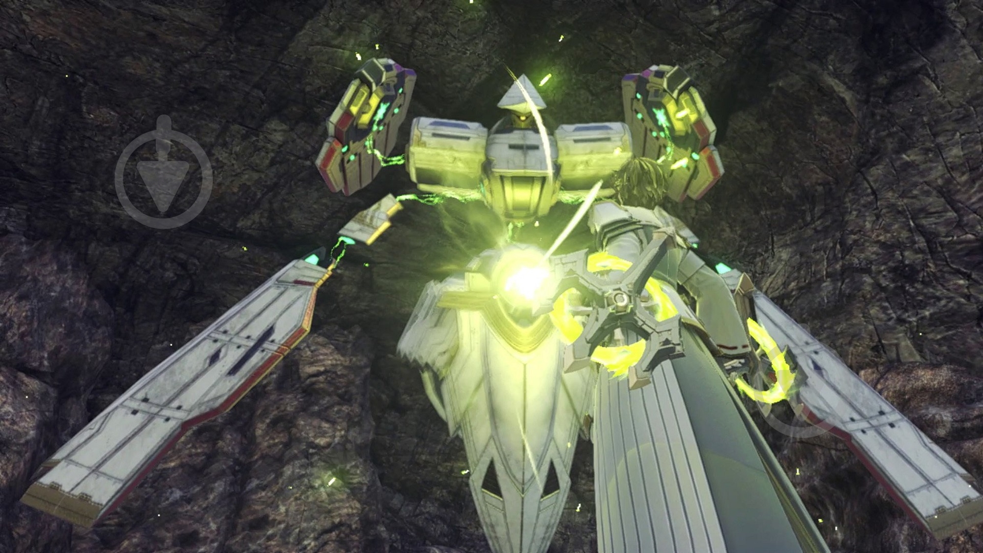 Игра NINTENDO Xenoblade Chronicles 3 (Switch) - фото 9