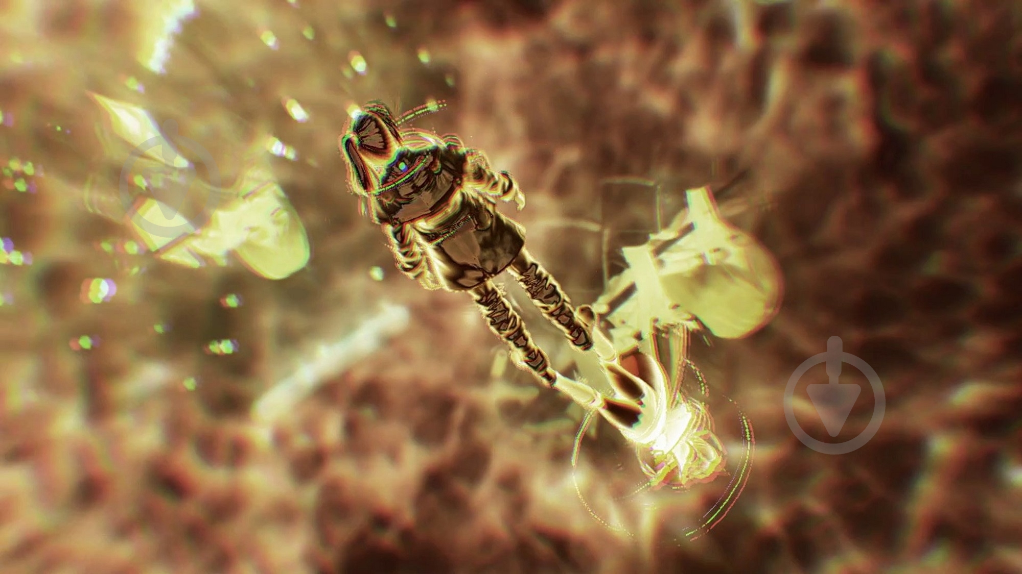 Игра NINTENDO Xenoblade Chronicles 3 (Switch) - фото 10