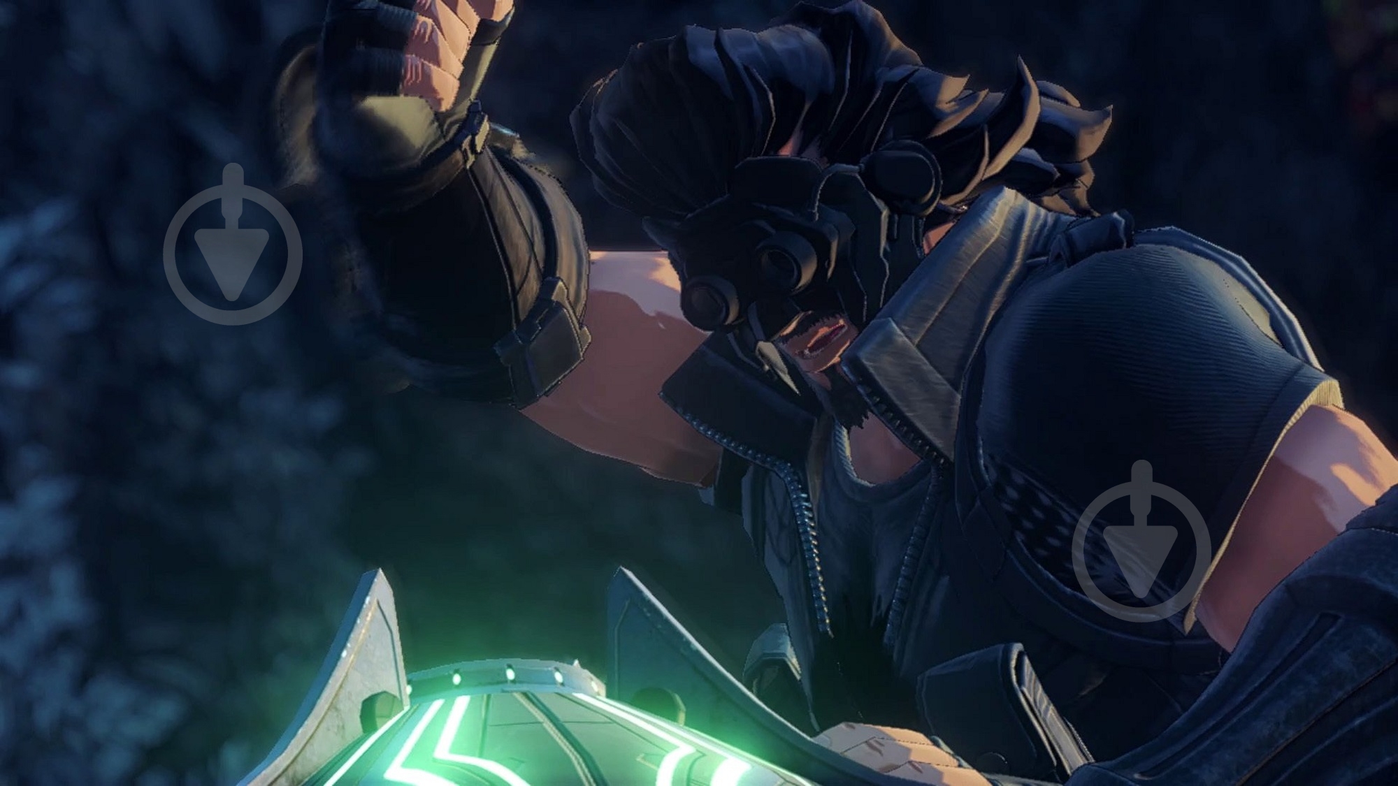 Игра NINTENDO Xenoblade Chronicles 3 (Switch) - фото 12