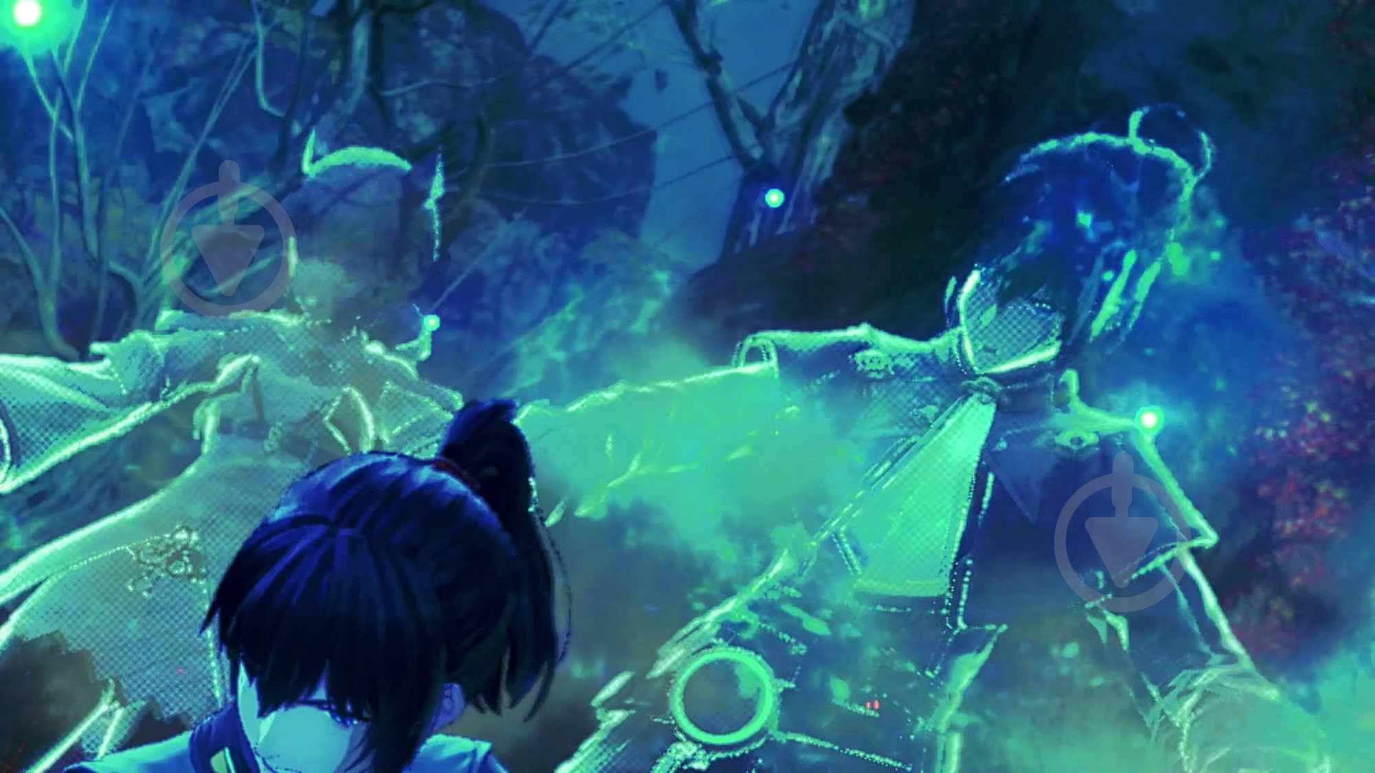 Игра NINTENDO Xenoblade Chronicles 3 (Switch) - фото 11