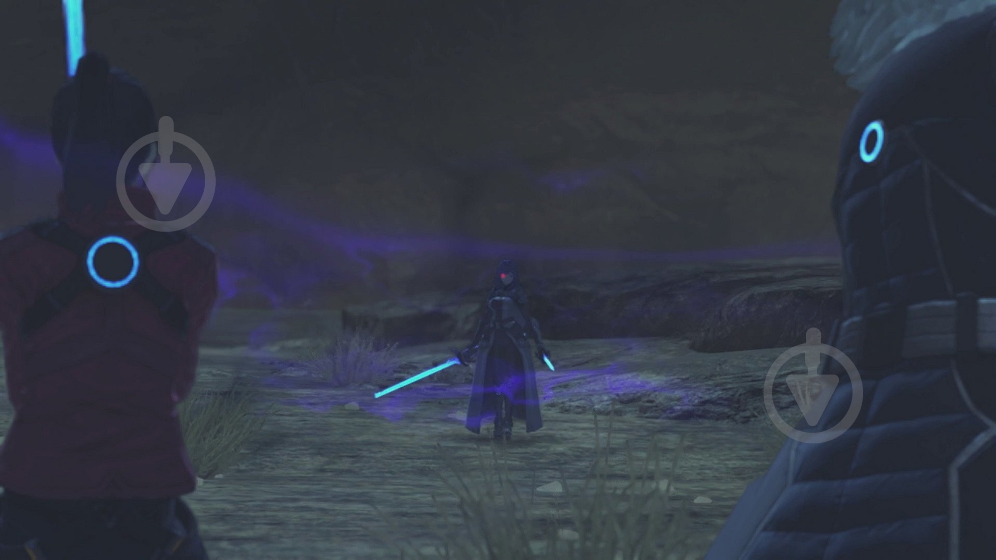 Игра NINTENDO Xenoblade Chronicles 3 (Switch) - фото 6