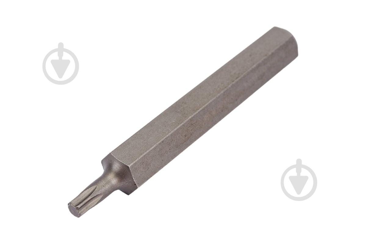 Бита Rock FORCE TORX T25х75 мм,10 мм 1 шт. RF-1767525 - фото 1 Бита Rock FORCE TORX T25х75 мм,10 мм 1 шт. RF-1767525 - фото 1