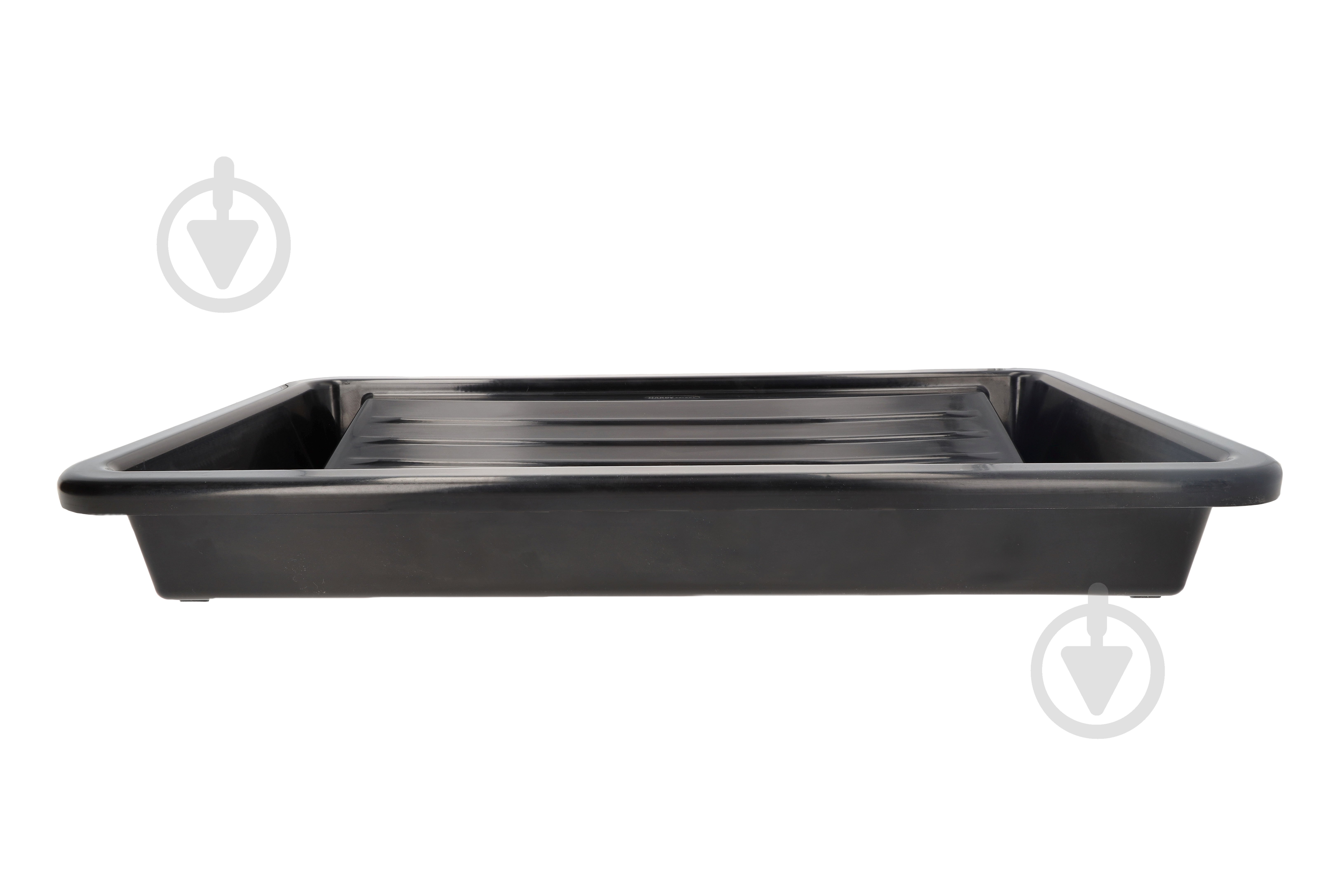 Ванночка для краски Hardy Select XXL 61x35x10,5 см - фото 1 Ванночка для краски Hardy Select XXL 61x35x10,5 см - фото 1