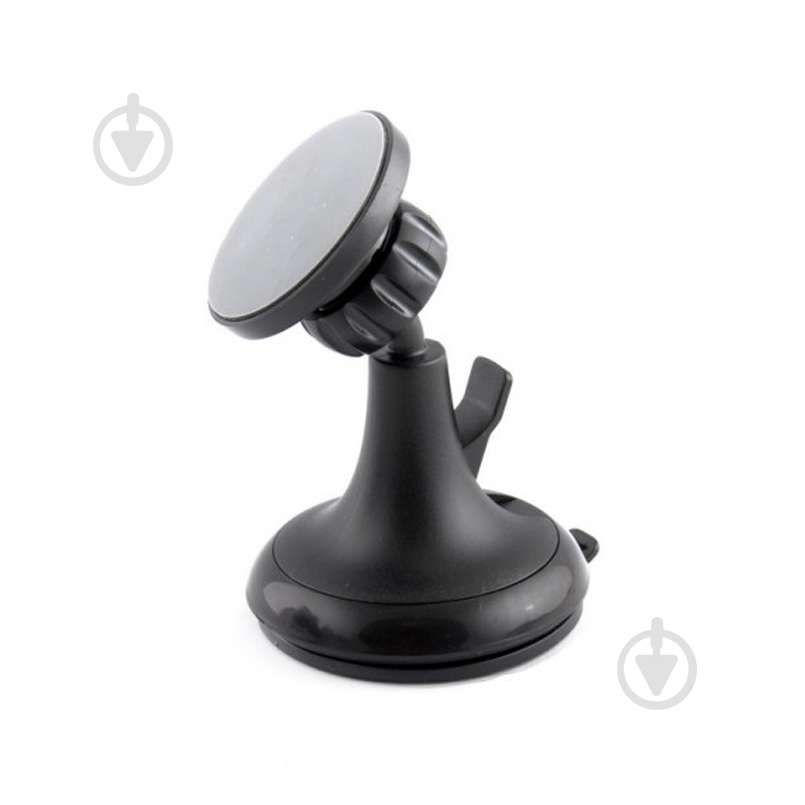 Автодержатель DU20 черный - фото 1