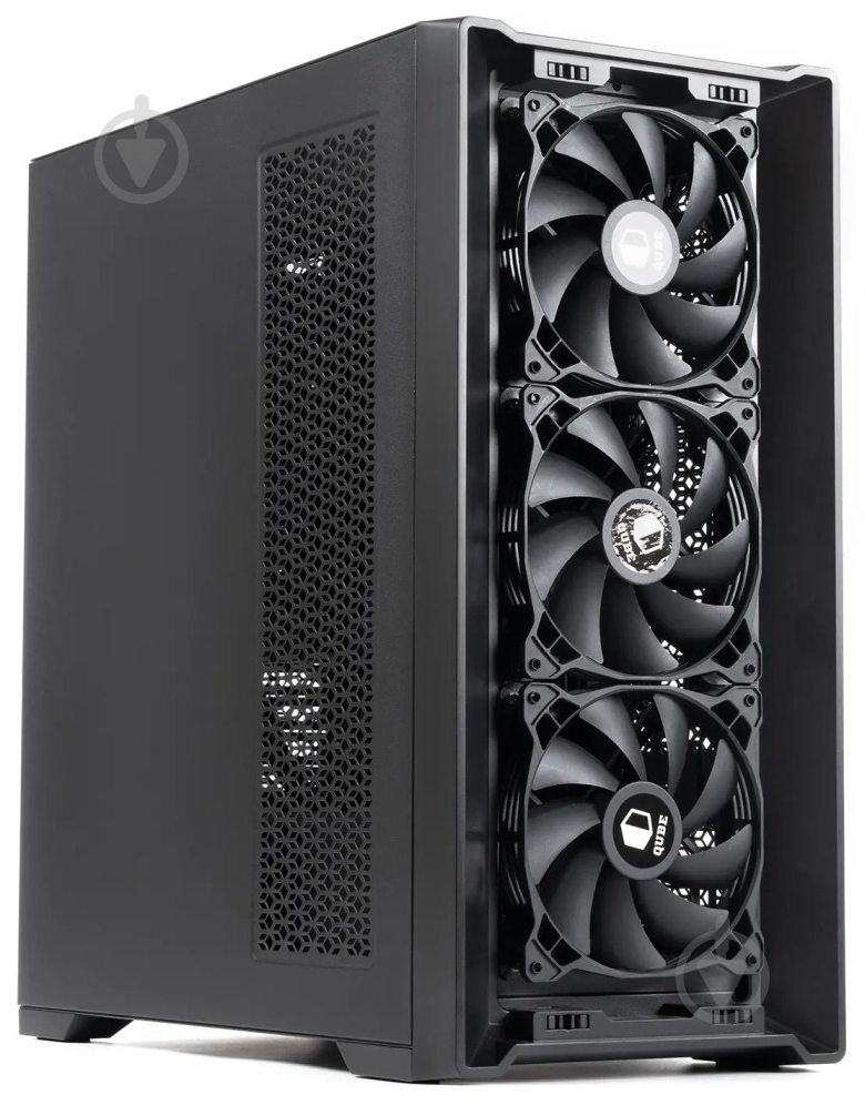 Робоча станція Artline WorkStation W73 (W73v20Win) black - фото 5