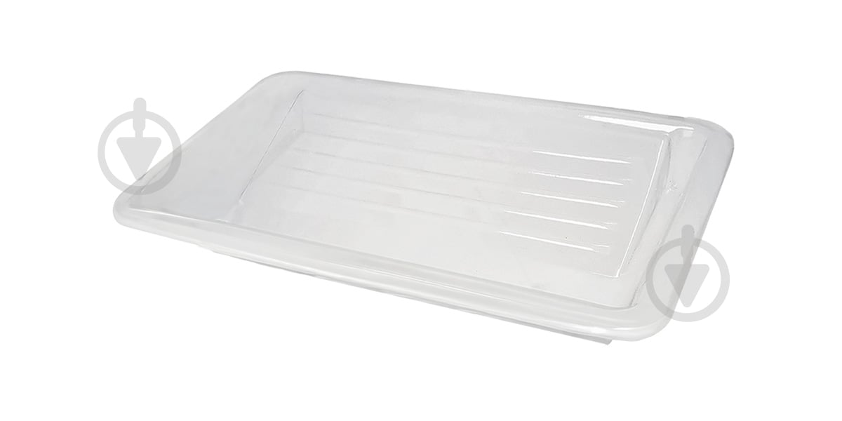 Поддон для ванночки Hardy Select XXL 61x35x7,5 см - фото 1 Поддон для ванночки Hardy Select XXL 61x35x7,5 см - фото 1