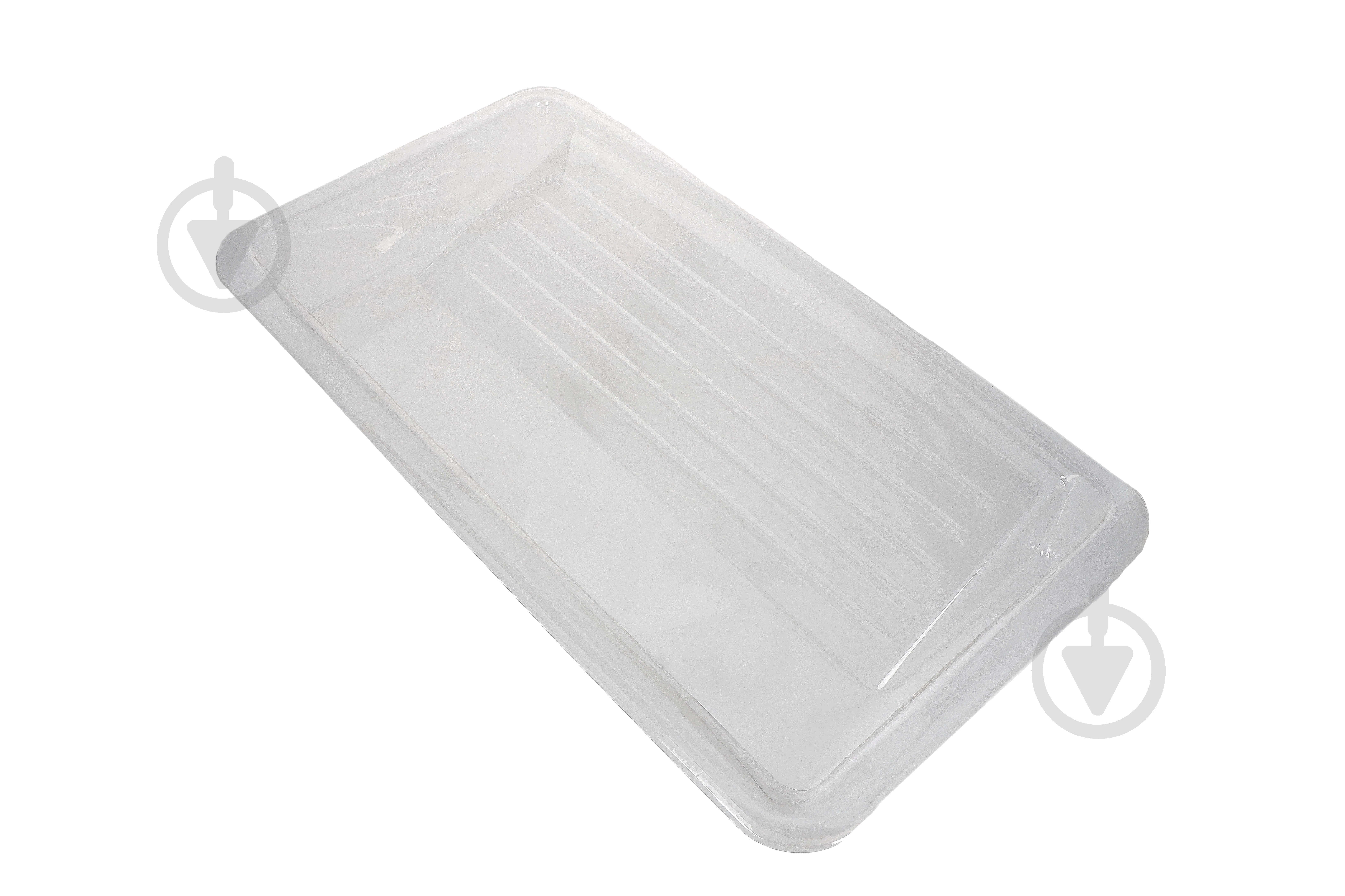 Поддон для ванночки Hardy Select XXL 61x35x7,5 см - фото 3 Поддон для ванночки Hardy Select XXL 61x35x7,5 см - фото 3