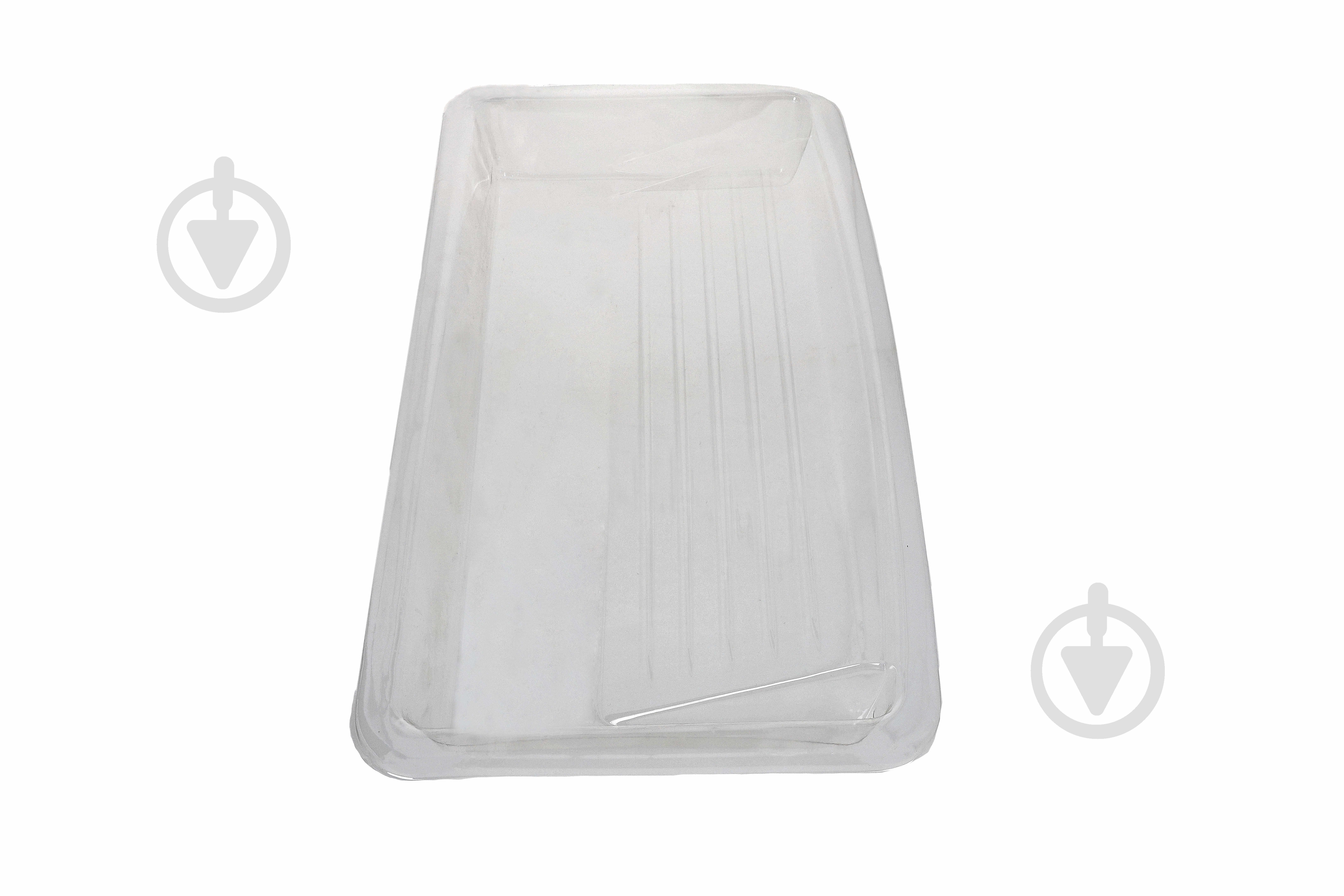 Поддон для ванночки Hardy Select XXL 61x35x7,5 см - фото 4 Поддон для ванночки Hardy Select XXL 61x35x7,5 см - фото 4