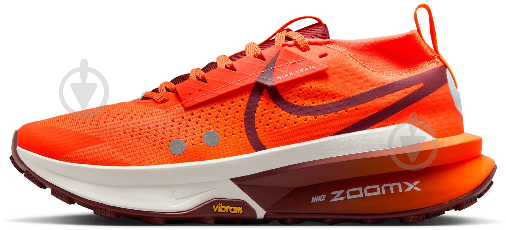Кроссовки Nike Zegama 2 FD5190-800 р.42,5 - фото 3 Кроссовки Nike Zegama 2 FD5190-800 р.42,5 - фото 3