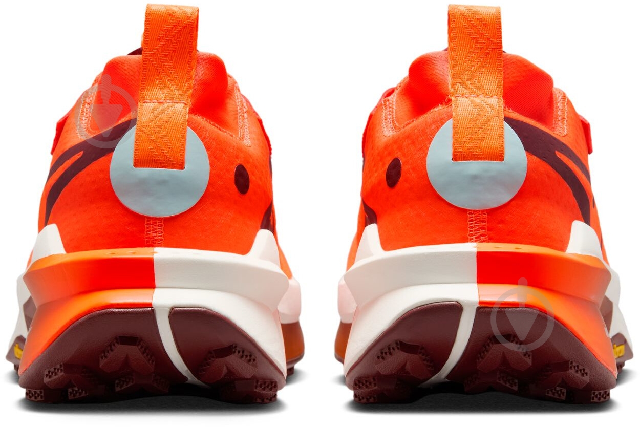 Кроссовки Nike Zegama 2 FD5190-800 р.42,5 - фото 6 Кроссовки Nike Zegama 2 FD5190-800 р.42,5 - фото 6