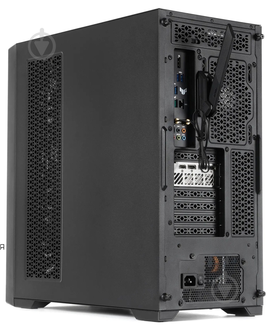 Рабочая станция Artline WorkStation W73 (W73v21Win) black - фото 3 Рабочая станция Artline WorkStation W73 (W73v21Win) black - фото 3