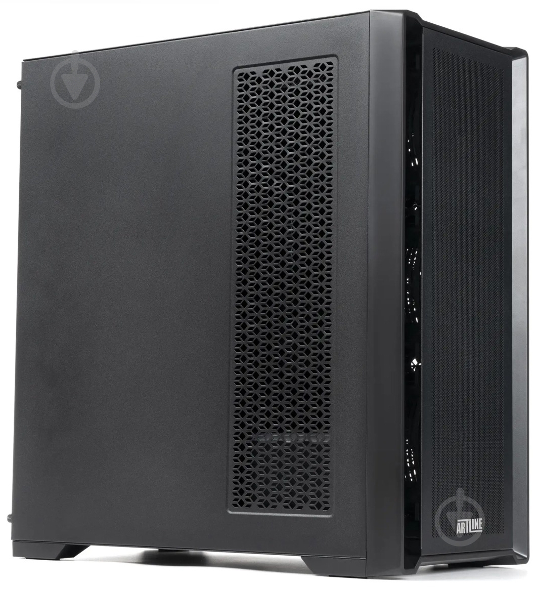 Рабочая станция Artline WorkStation W73 (W73v21Win) black - фото 4 Рабочая станция Artline WorkStation W73 (W73v21Win) black - фото 4