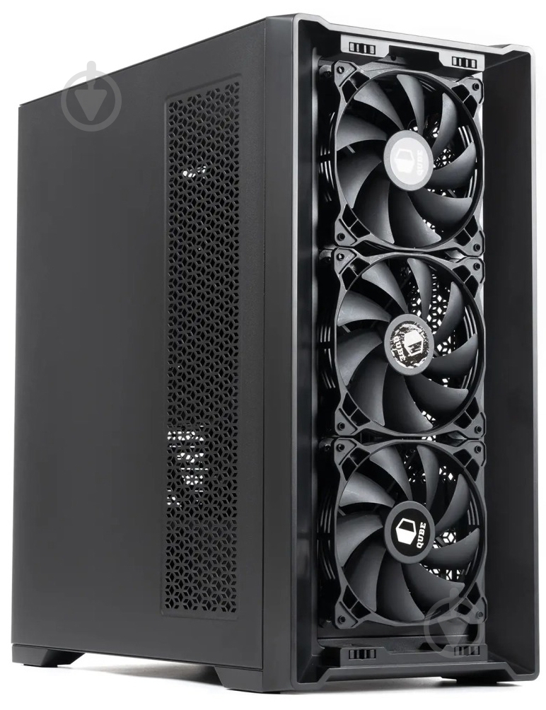 Рабочая станция Artline WorkStation W73 (W73v21Win) black - фото 5 Рабочая станция Artline WorkStation W73 (W73v21Win) black - фото 5