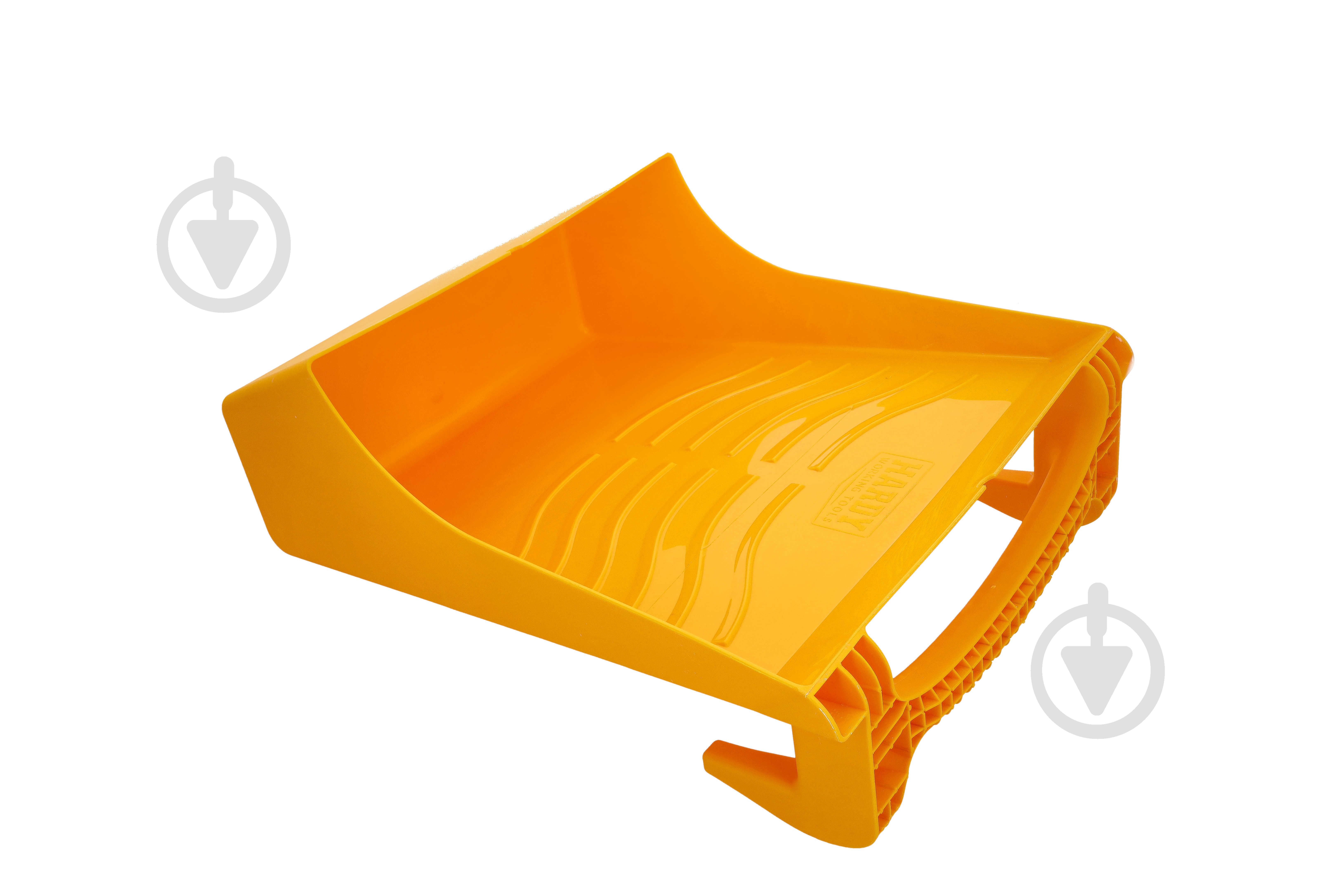 Ванночка для краски Hardy Select 3 в 1 42x32x14,5 см - фото 1 Ванночка для краски Hardy Select 3 в 1 42x32x14,5 см - фото 1