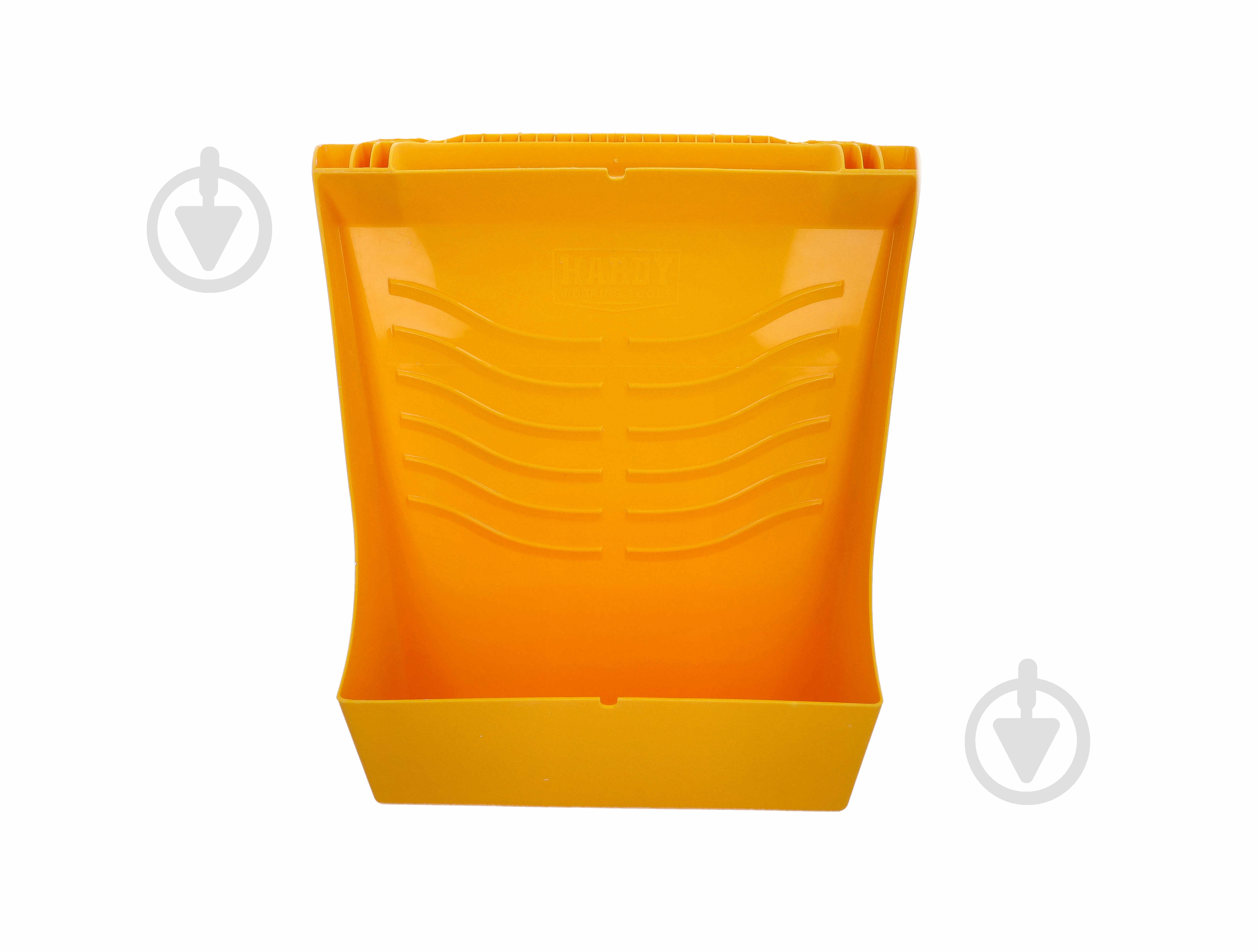 Ванночка для краски Hardy Select 3 в 1 42x32x14,5 см - фото 3 Ванночка для краски Hardy Select 3 в 1 42x32x14,5 см - фото 3