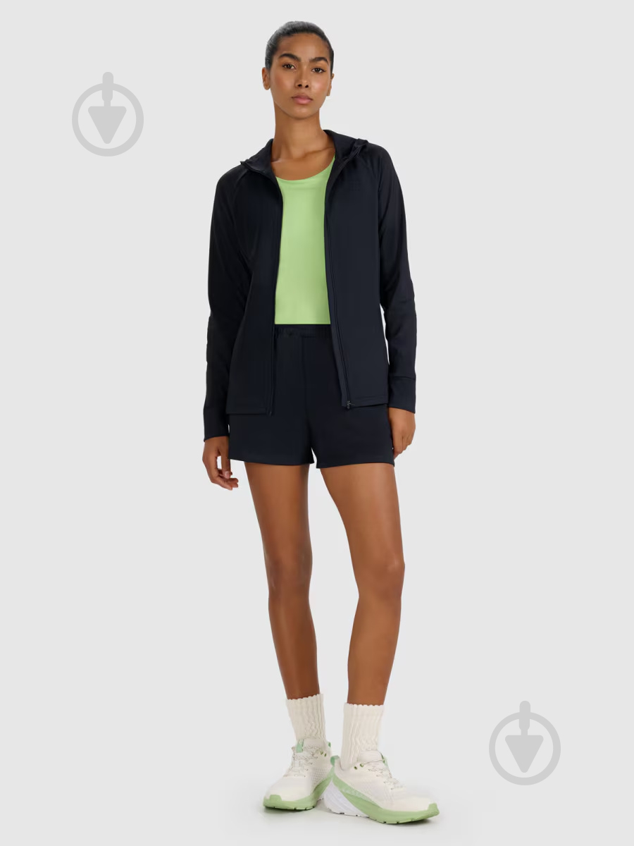 Джемпер 4F 4FWMM00TFSWF653-20S р.XL черный - фото 4 Джемпер 4F 4FWMM00TFSWF653-20S р.XL черный - фото 4