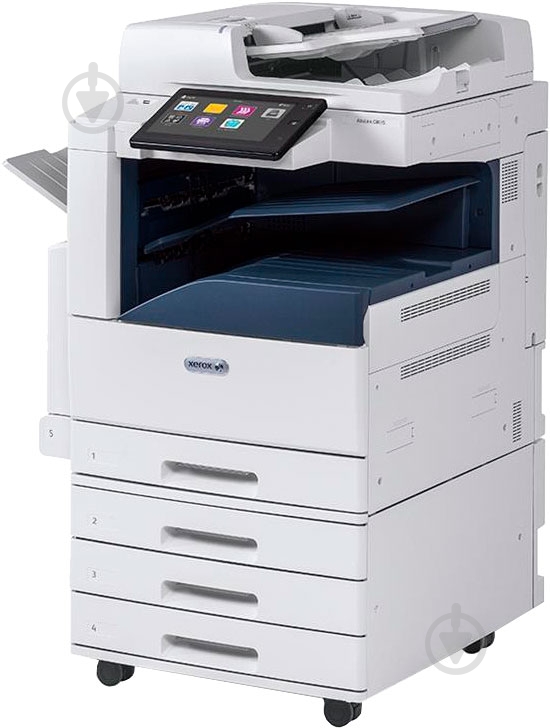 МФУ Xerox AltaLink C8035 А4 (AL_C8035_TT) - фото 1 МФУ Xerox AltaLink C8035 А4 (AL_C8035_TT) - фото 1