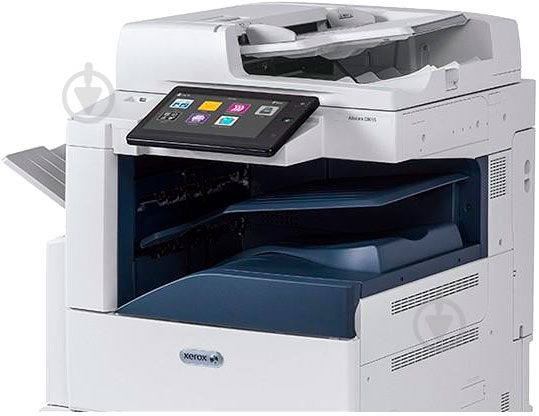 МФУ Xerox AltaLink C8035 А4 (AL_C8035_TT) - фото 2 МФУ Xerox AltaLink C8035 А4 (AL_C8035_TT) - фото 2