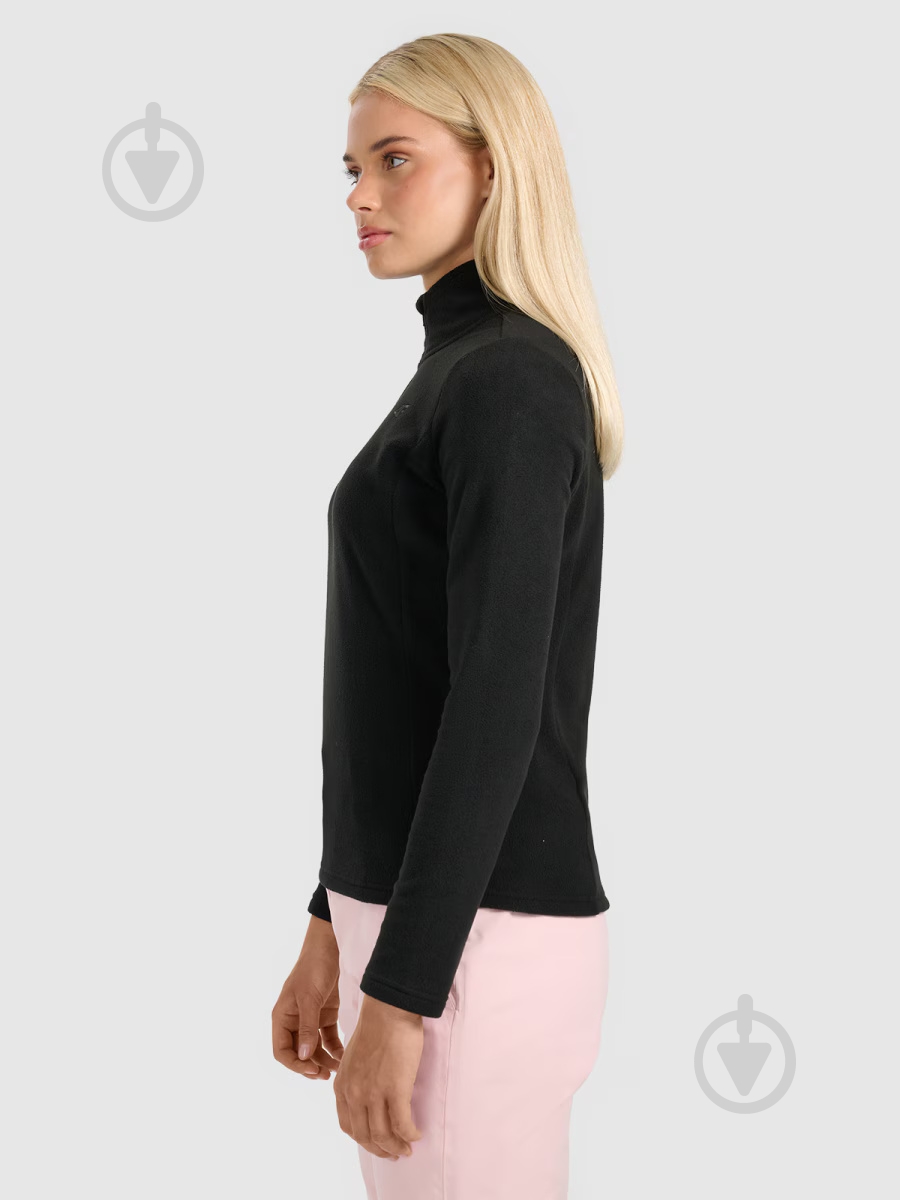 Джемпер 4F 4FWAW25UFLEF063-20S р.XL черный - фото 2 Джемпер 4F 4FWAW25UFLEF063-20S р.XL черный - фото 2