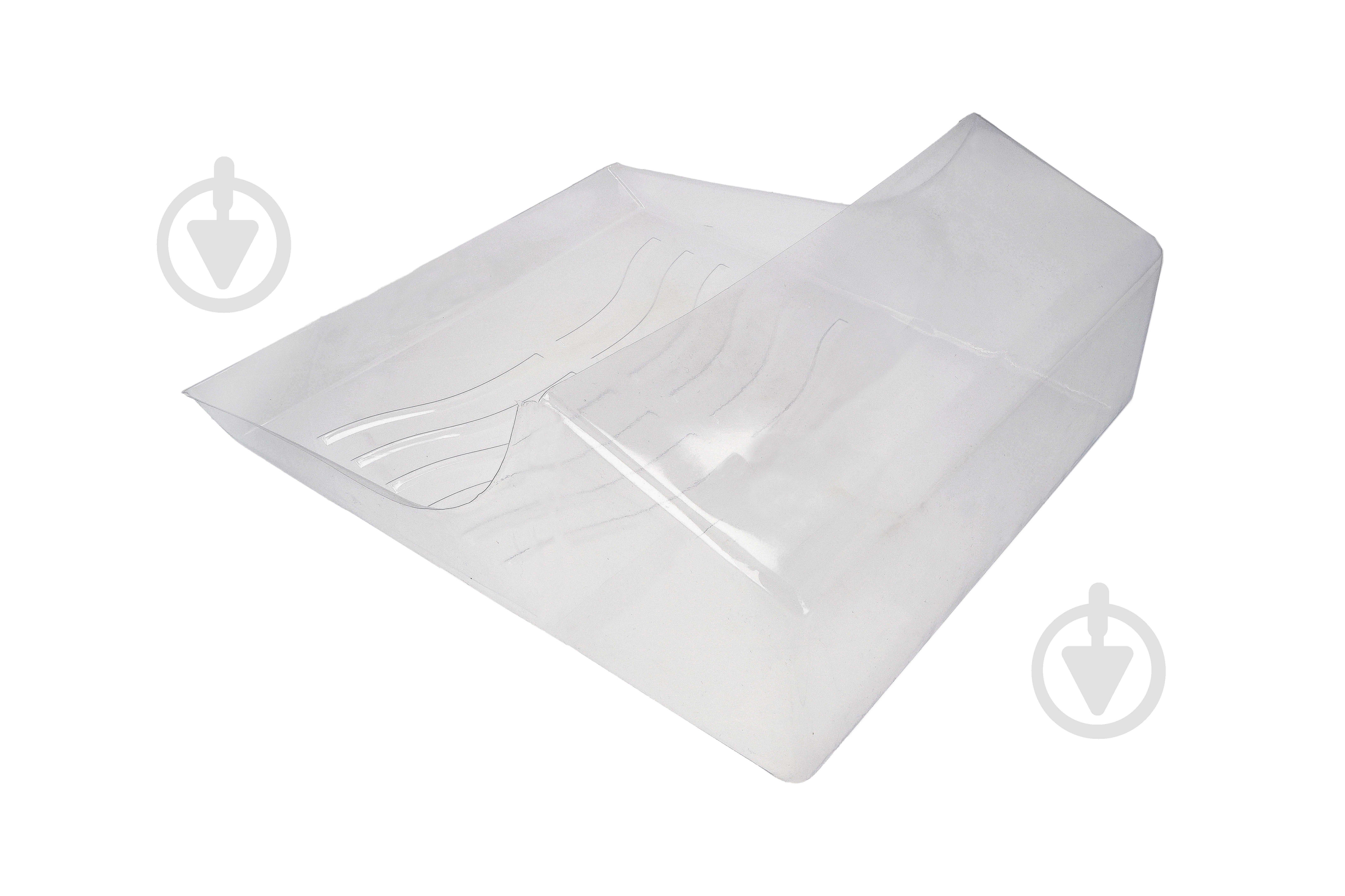 Поддон для ванночки Hardy 3 в 1 40x32x14 см - фото 1 Поддон для ванночки Hardy 3 в 1 40x32x14 см - фото 1