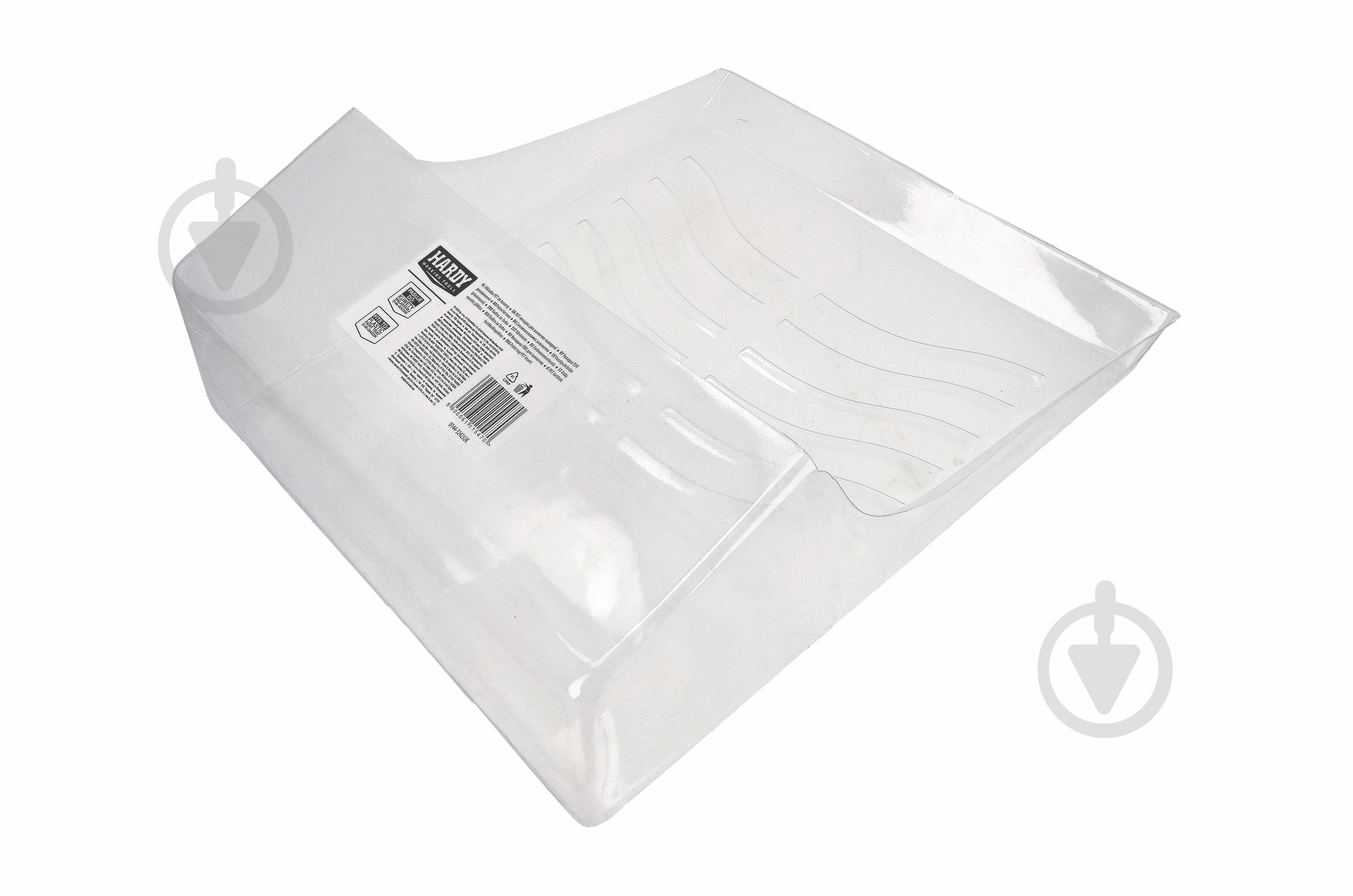 Поддон для ванночки Hardy 3 в 1 40x32x14 см - фото 5 Поддон для ванночки Hardy 3 в 1 40x32x14 см - фото 5