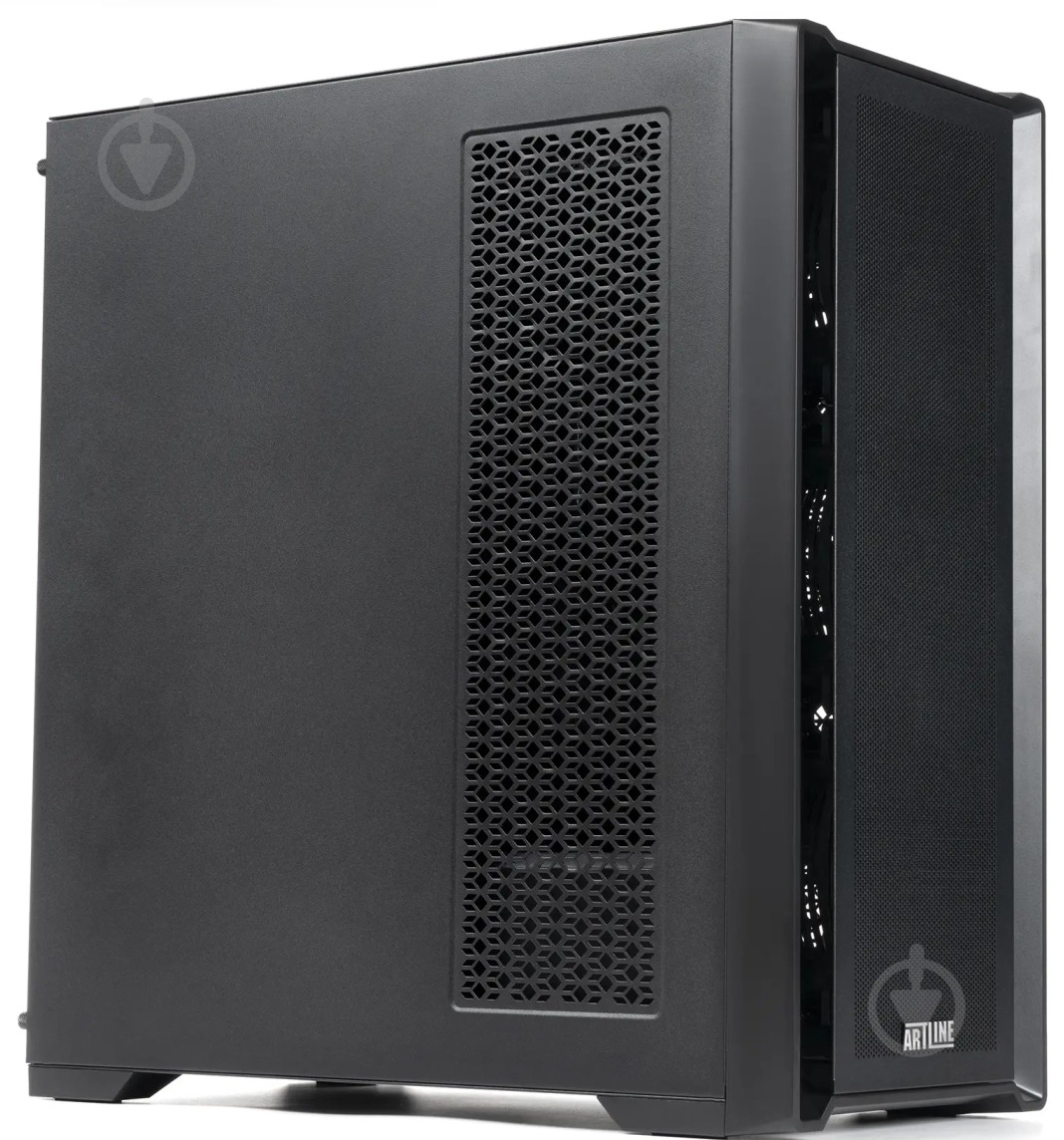 Робоча станція Artline WorkStation W73 (W73v23Win) black - фото 4 Робоча станція Artline WorkStation W73 (W73v23Win) black - фото 4